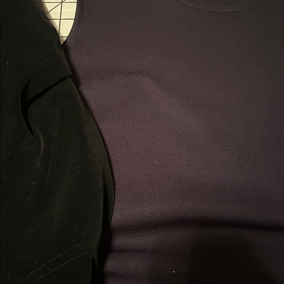 Misook Pullover Sleeveless Tank Dress XS - Picture 10 of 10